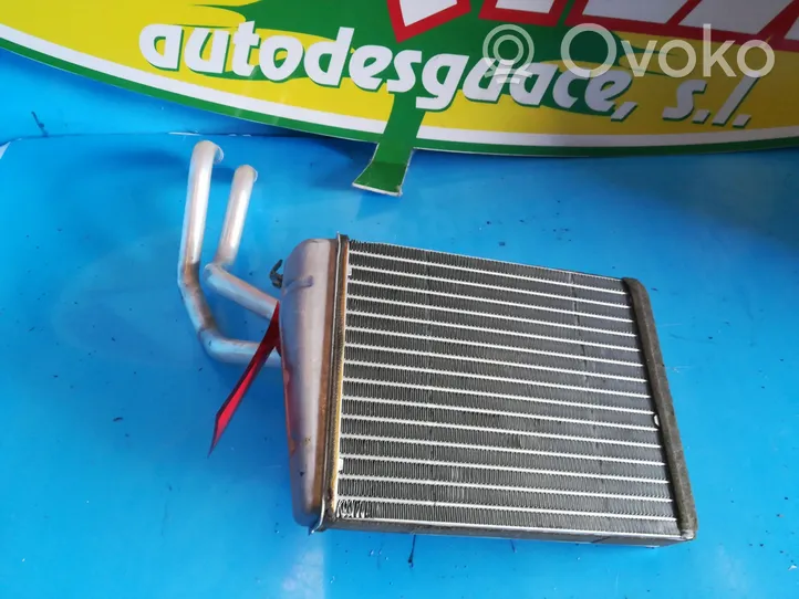 Mercedes-Benz R W251 Radiateur de chauffage 