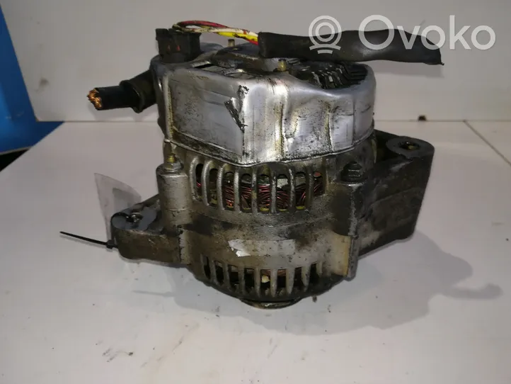 Toyota Paseo (EL54) II Alternador 