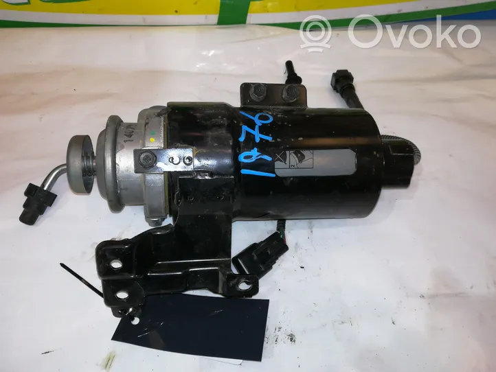 Hyundai i30 Fuel filter housing 