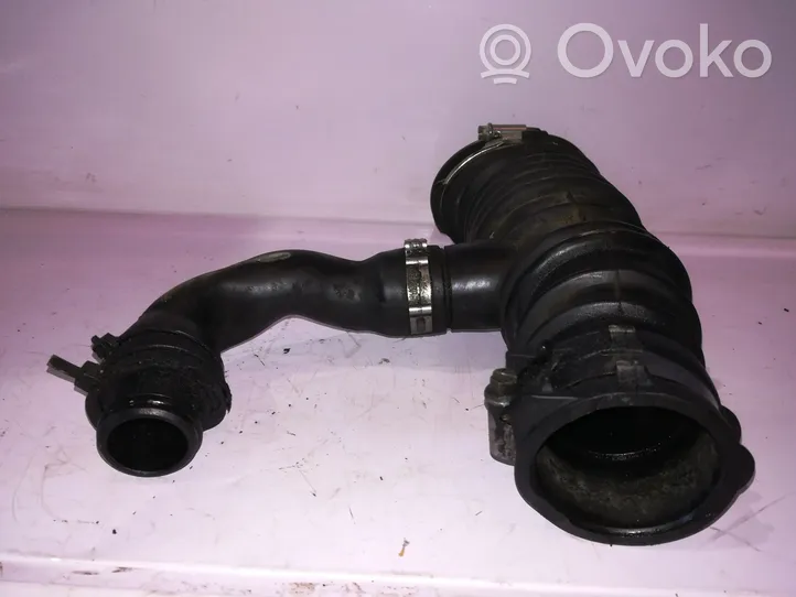 Volvo C30 Tube d'admission d'air 3M519A673M