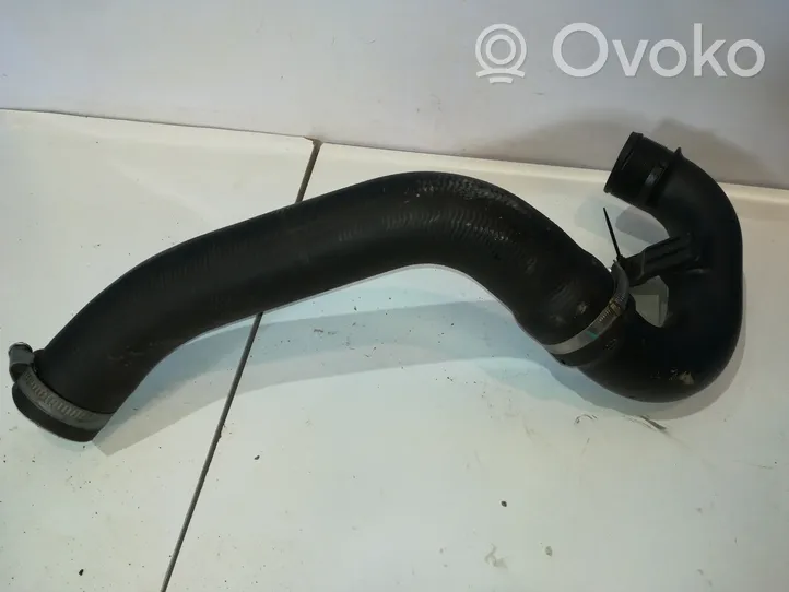 Opel Combo D Tube d'admission d'air 00519017520E