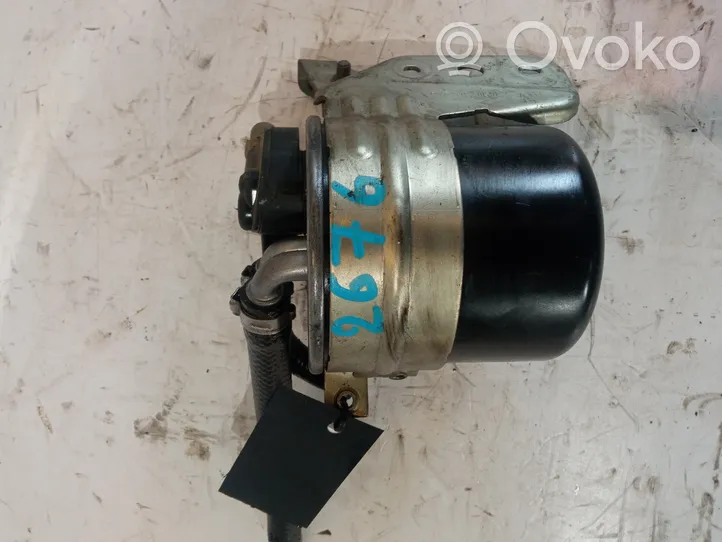 Mercedes-Benz A W176 Filtre à carburant A6450900752