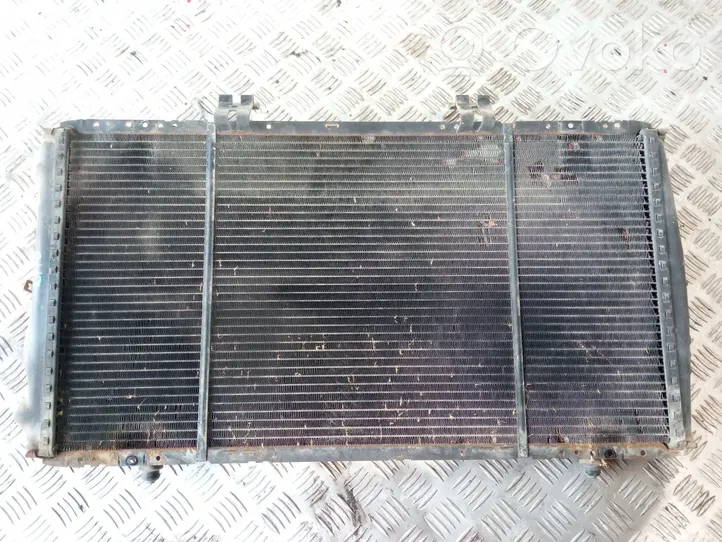 Renault 21 Radiateur de refroidissement 