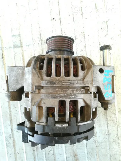 Rover MGF Alternator YLE102430E