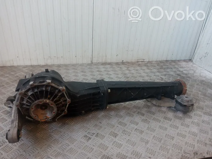 Audi A4 S4 B5 8D Differenziale posteriore 1H0525085A