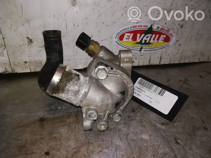 KIA Carens III Thermostat 