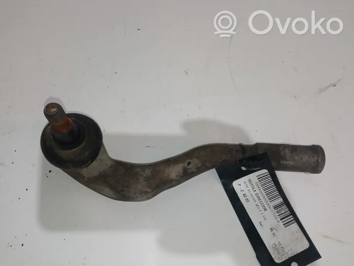 Audi A5 8T 8F Bras, rotule de suspension avant 