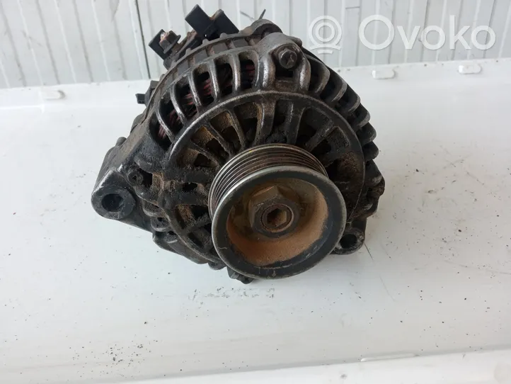 Citroen Jumpy Generator/alternator A003TA5591A