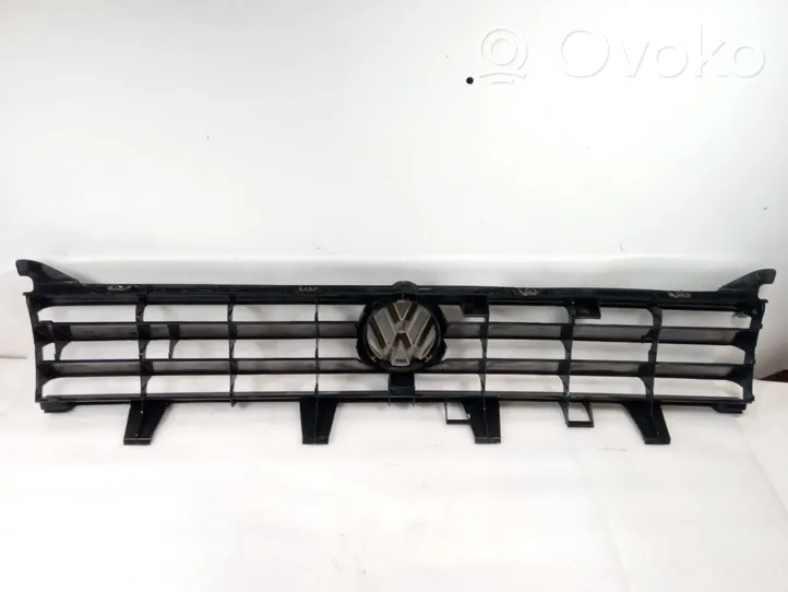 Volkswagen Santana Grille de calandre avant 323853653