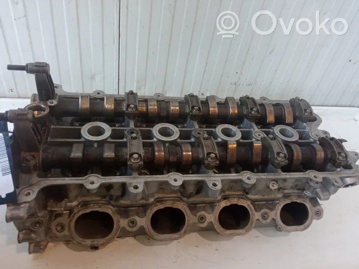 Porsche Cayenne (92A) Testata motore 948104103