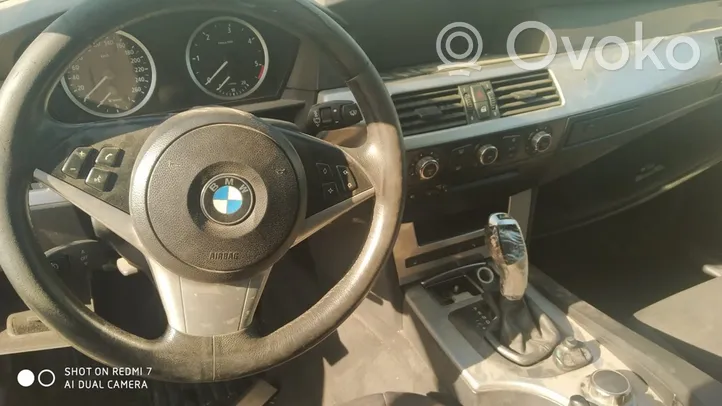 BMW 5 E39 Virta-avainkortin lukija 