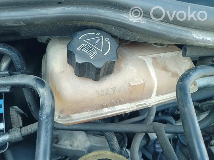 Citroen C8 Vase d'expansion / réservoir de liquide de refroidissement 