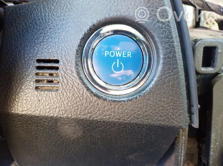 Toyota Auris 150 Virta-avainkortin lukija 