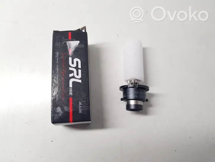 Mitsubishi Outlander Xenon bulb 