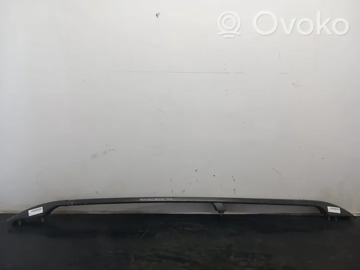 Opel Astra F Продольные стержни крыши "рога" 