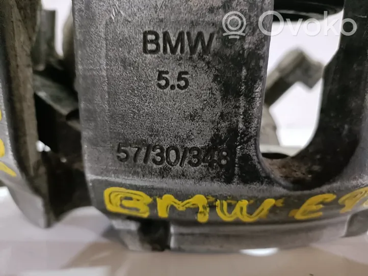 BMW 3 E92 E93 Étrier de frein avant 5730348