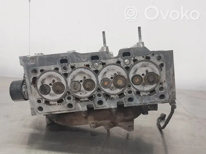 Renault Megane II Testata motore 2968F2