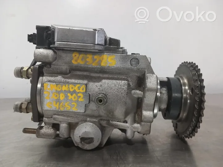 Ford Mondeo Mk III Pompa ad alta pressione dell’impianto di iniezione 0470504035