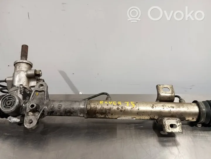 Rover 75 Cremagliera dello sterzo QAB10275234011591