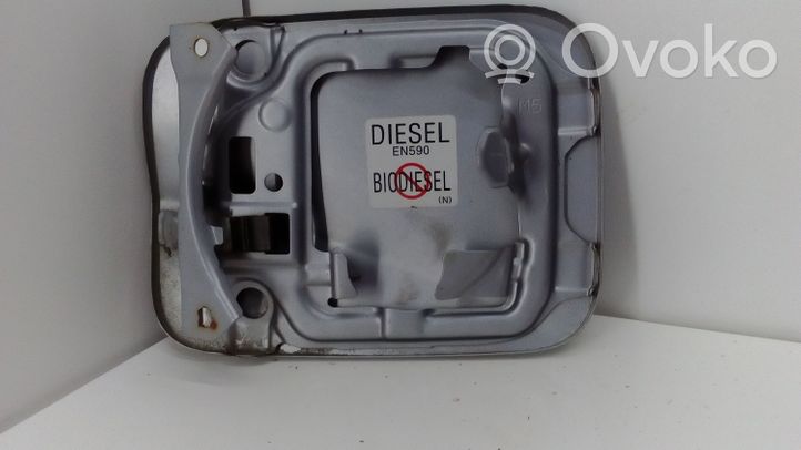 Subaru XV Bouchon, volet de trappe de réservoir à carburant 