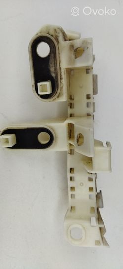 Subaru XV Support de pare-chocs arrière 57707FJ090