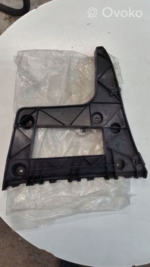 Audi A5 Sportback 8TA Rear bumper mounting bracket 8T8807453A