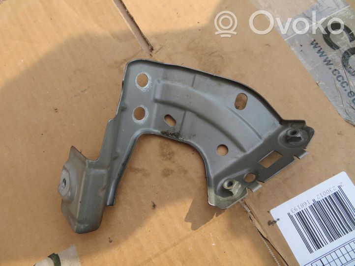 Volkswagen Polo VI AW Supporto di montaggio del parafango 2G0821135