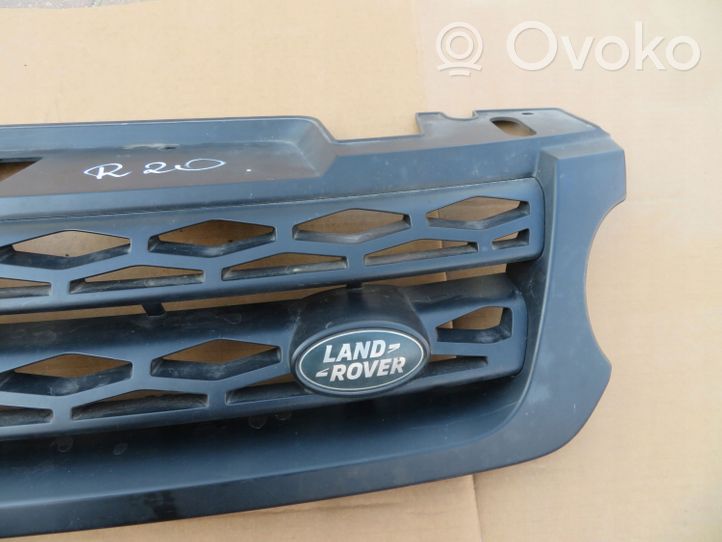 Land Rover Range Rover Sport L494 Grille calandre supérieure de pare-chocs avant DK628200XX