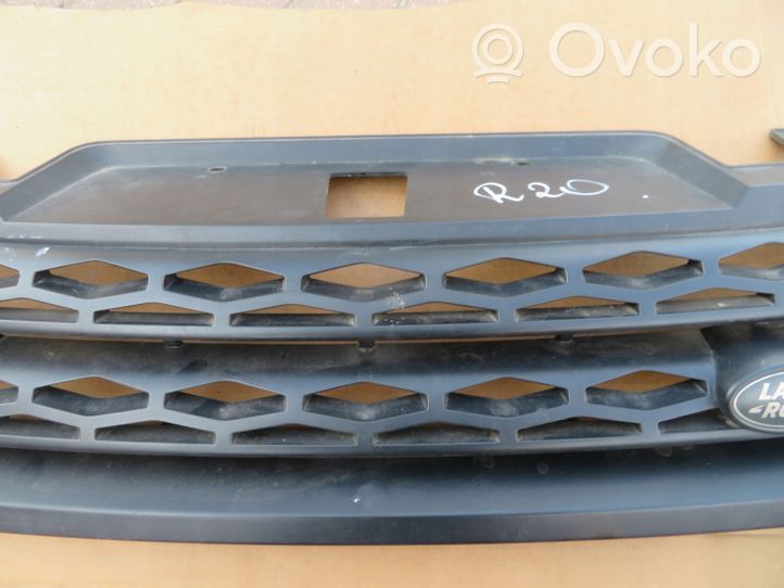 Land Rover Range Rover Sport L494 Grille calandre supérieure de pare-chocs avant DK628200XX