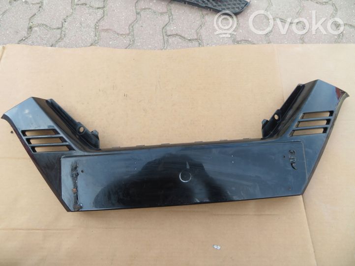 Nissan Qashqai Cornice porta targa 62070HV01A