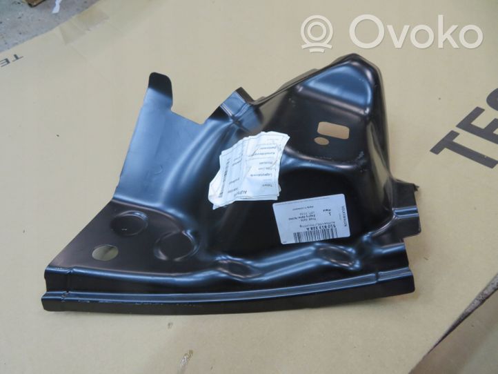 Volkswagen Golf Sportsvan Altra parte della carrozzeria 510813328A