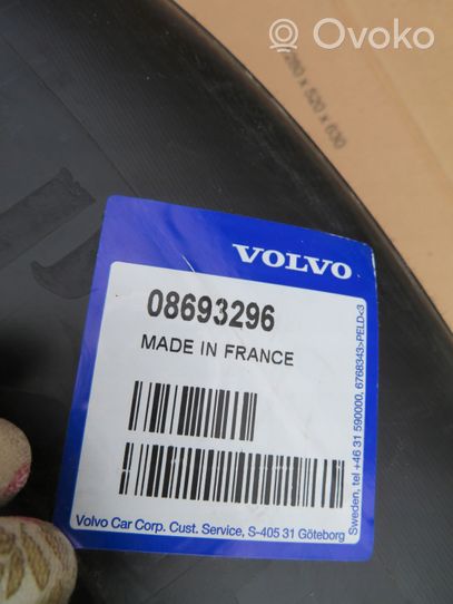 Volvo S60 Takapyörän sisälokasuojat 08693296