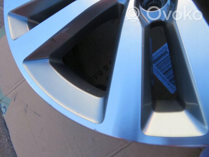 BMW 1 F20 F21 Felgi aluminiowe R17 6866303