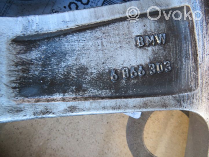 BMW 1 F20 F21 Felgi aluminiowe R17 6866303