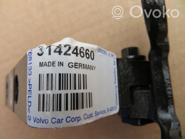 Volvo XC60 Priekinis viršutinis vyris 31424660