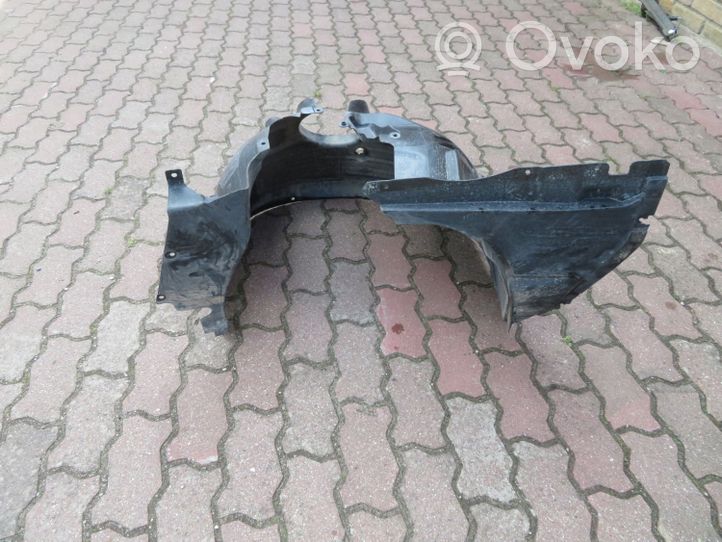 Mini Clubman F54 Rivestimento paraspruzzi passaruota anteriore 517111252010