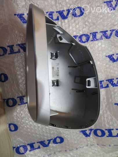 Volvo XC60 Copertura in plastica per specchietti retrovisori esterni 31462675