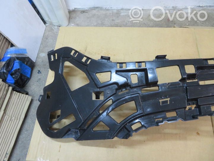 Mercedes-Benz EQC Etupuskurin kannake A2938859500