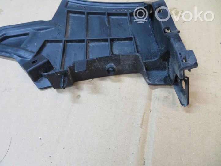 Mercedes-Benz B W247 Staffa di rinforzo montaggio del paraurti anteriore A2478858900