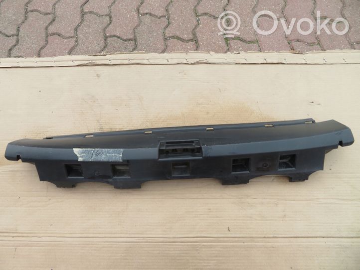 Volvo V60 Traversa di supporto paraurti posteriore 31265262