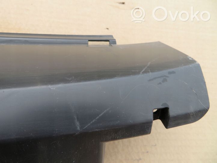 Volvo V60 Traversa di supporto paraurti posteriore 31265262