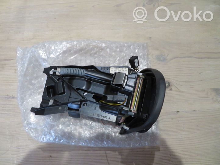 Mercedes-Benz C W203 Miroir de rétroviseur de porte avant 2038100419