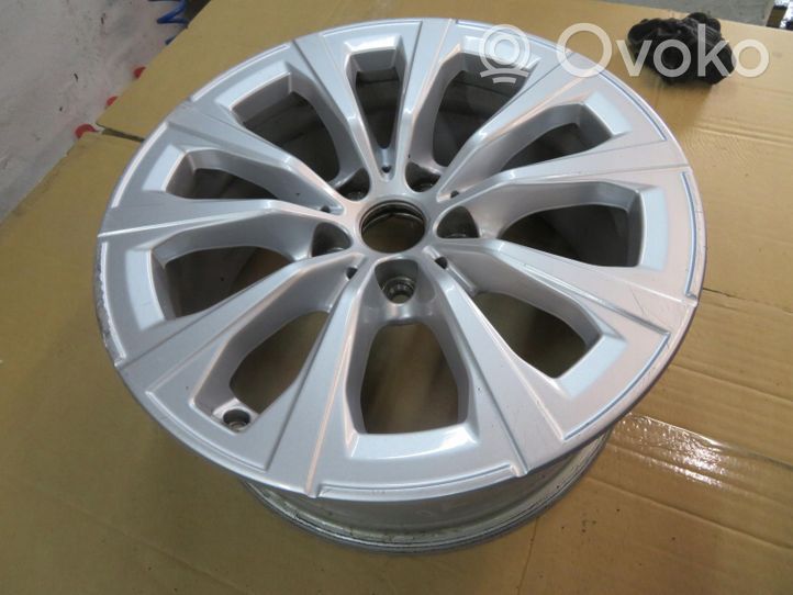 BMW 3 E30 R17 alloy rim 