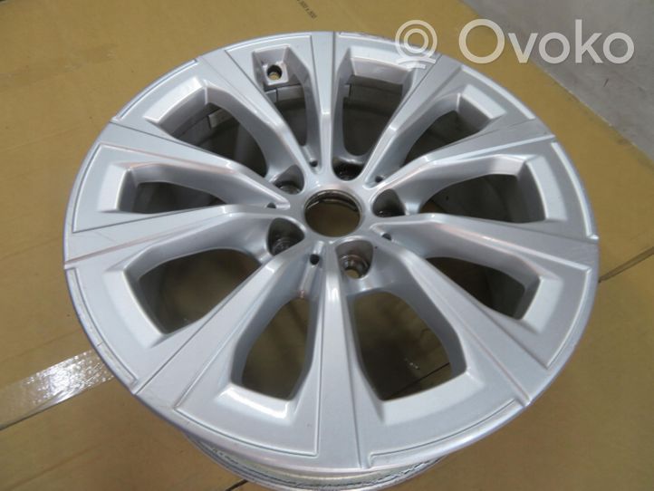 BMW 3 E30 R17 alloy rim 