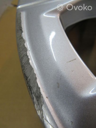 BMW 3 E30 R17 alloy rim 