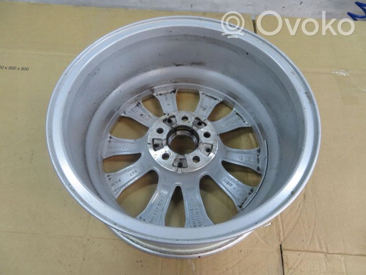 BMW 3 E30 R17 alloy rim 