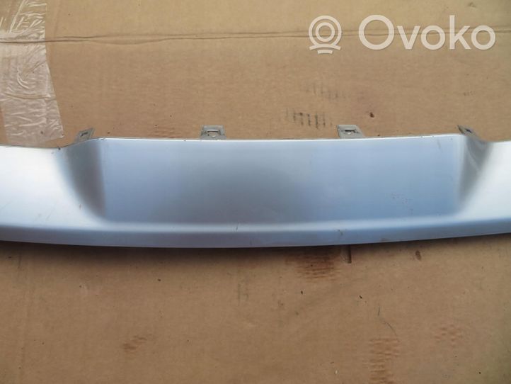 KIA Sportage Grille calandre supérieure de pare-chocs avant 86352-R2000