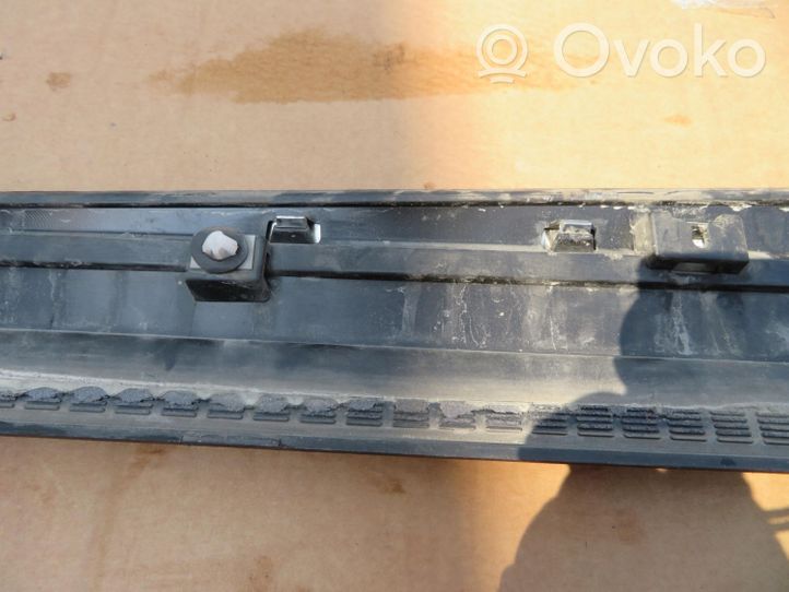 Chevrolet Bolt Moulure de porte avant 42542729