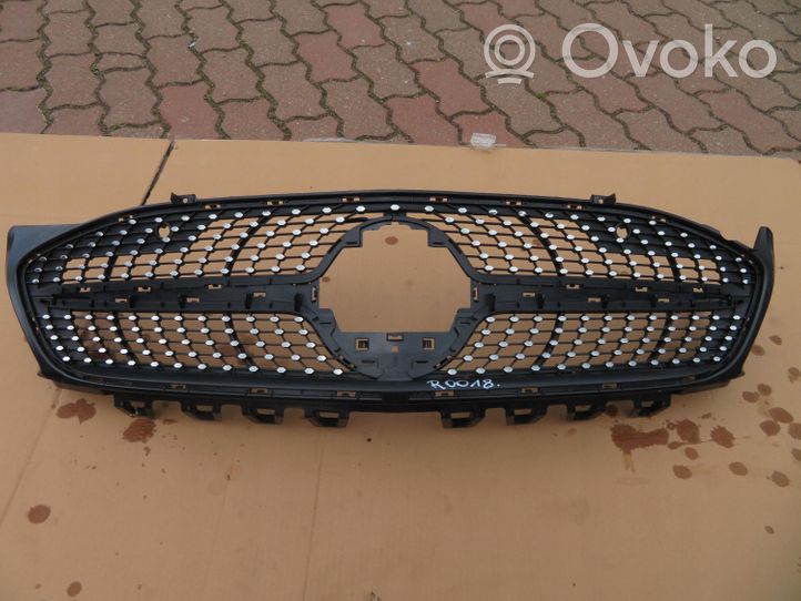 Mercedes-Benz CLA C118 X118 Atrapa chłodnicy / Grill A1188880000