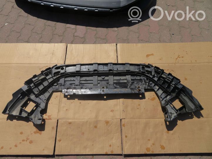 Volvo S90, V90 Osłona pod zderzak przedni / Absorber 31455220